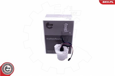 ESEN SKV 02SKV835 EAN: 5903968406455.