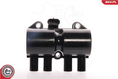 ESEN SKV 03SKV018 EAN: 5901947300176.