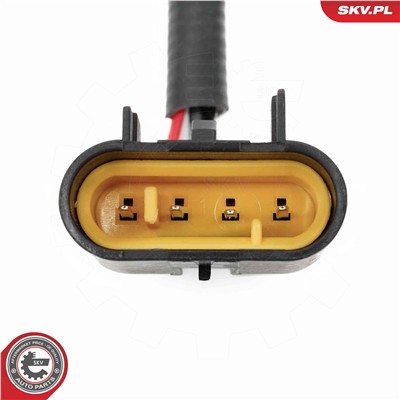 ESEN SKV 09SKV174 Číslo výrobce: LSF-XF. EAN: 5906302222285.