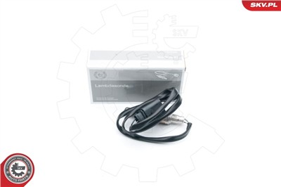 ESEN SKV 09SKV602 EAN: 5901947329696.