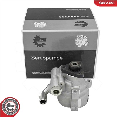 ESEN SKV 10SKV003 EAN: 5901947307946.