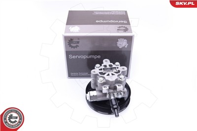 ESEN SKV 10SKV265 EAN: 5901947373330.