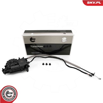 ESEN SKV 16SKV081 EAN: 5903968495954.