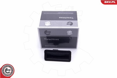 ESEN SKV 16SKV252 EAN: 5903968428327.