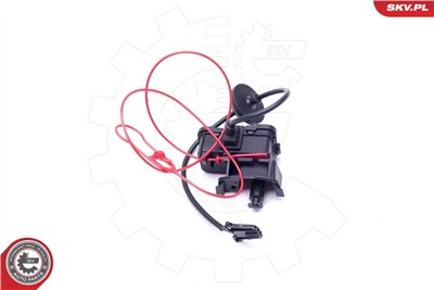 ESEN SKV 16SKV406 EAN: 5901947385883.