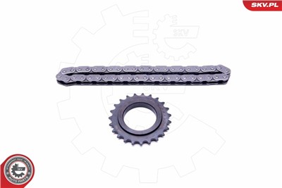 ESEN SKV 21SKV100 EAN: 5903968414207.