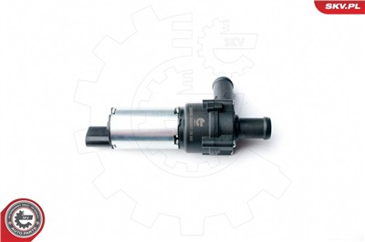 ESEN SKV 22SKV005 EAN: 5901947324301.