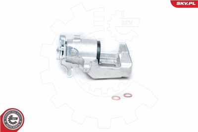 ESEN SKV 23SKV033 EAN: 5901947327142.