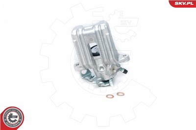 ESEN SKV 23SKV033 EAN: 5901947327142.