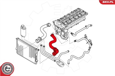ESEN SKV 24SKV202 EAN: 5901947332849.