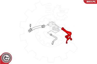 ESEN SKV 24SKV277 EAN: 5901947356326.