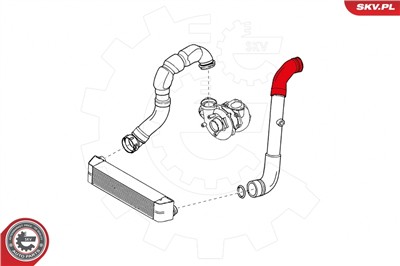 ESEN SKV 24SKV607 EAN: 5901947353912.