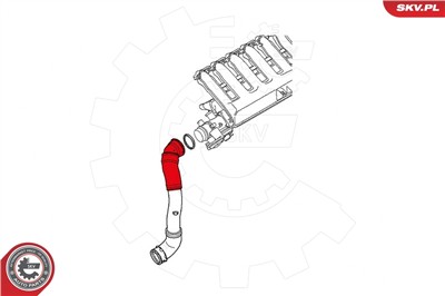 ESEN SKV 24SKV688 EAN: 5901947357323.