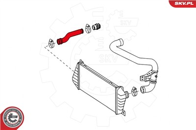 ESEN SKV 24SKV755 EAN: 5901947361832.