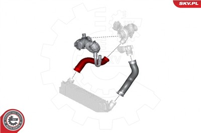 ESEN SKV 24SKV886 EAN: 5901947363263.