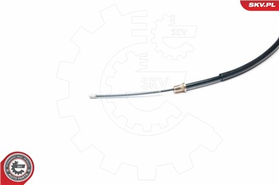 ESEN SKV 25SKV273 EAN: 5901947335284.