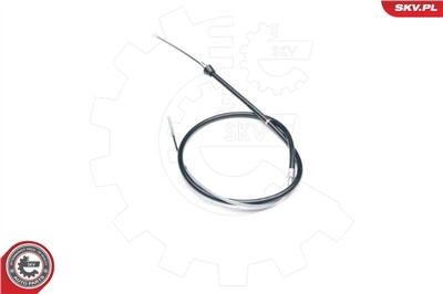 ESEN SKV 25SKV486 EAN: 5901947335536.