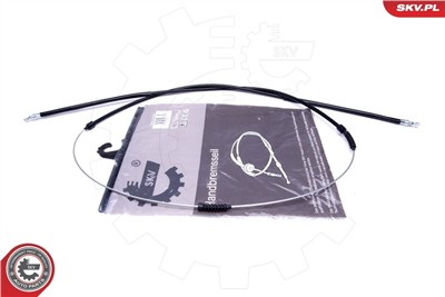 ESEN SKV 26SKV598 EAN: 5903968417772.