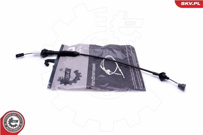 ESEN SKV 27SKV125 EAN: 5903968400620.