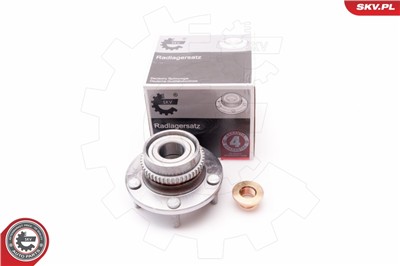 ESEN SKV 29SKV058 EAN: 5901947343326.