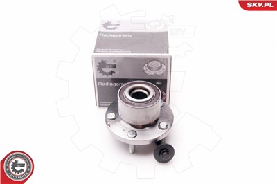 ESEN SKV 29SKV165 EAN: 5901947344415.