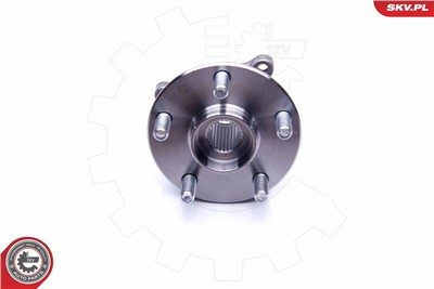 ESEN SKV 29SKV255 EAN: 5901947380697.