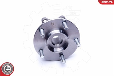 ESEN SKV 29SKV257 EAN: 5901947380710.
