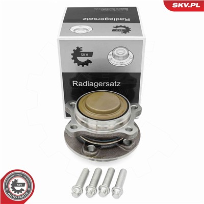 ESEN SKV 29SKV307 EAN: 5901947387177.