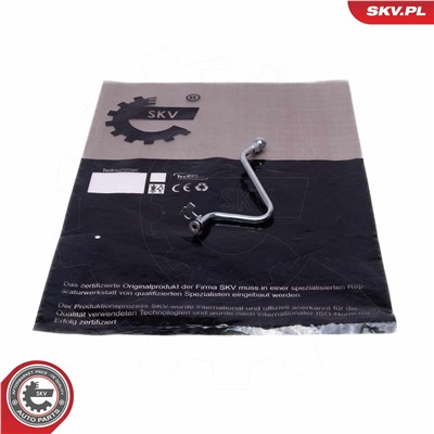 ESEN SKV 31SKV240 EAN: 5903968466534.