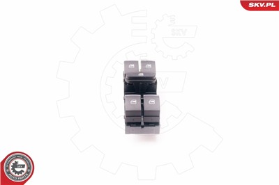 ESEN SKV 37SKV011 EAN: 5901947352489.