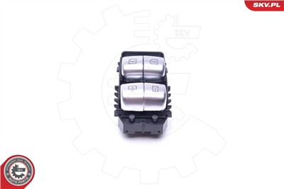 ESEN SKV 37SKV048 EAN: 5901947395530.