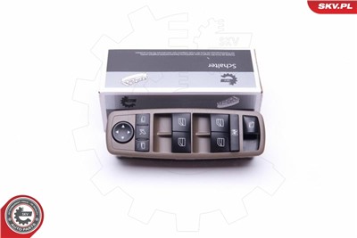 ESEN SKV 37SKV077 EAN: 5901947395820.