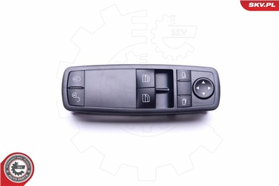 ESEN SKV 37SKV078 EAN: 5901947395837.