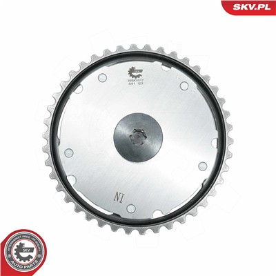 ESEN SKV 39SKV517 EAN: 5903968469597.