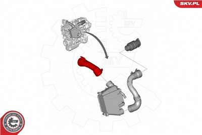 ESEN SKV 43SKV315 EAN: 5901947348093.