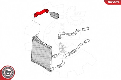 ESEN SKV 43SKV356 EAN: 5901947394731.