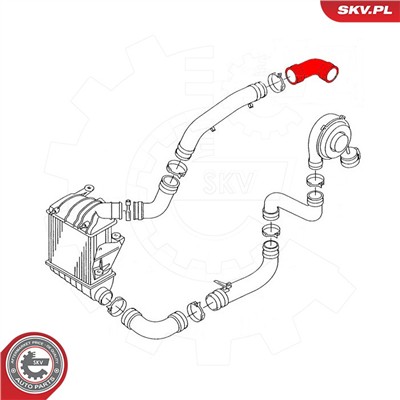 ESEN SKV 43SKV446 EAN: 5903968403348.