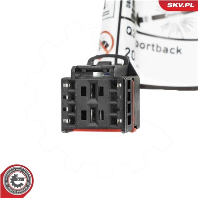 ESEN SKV 52SKV222 EAN: 5906302238620.