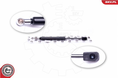 ESEN SKV 52SKV307 EAN: 5903968409913.