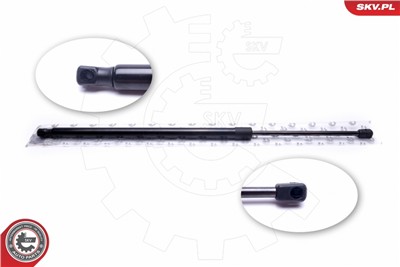 ESEN SKV 52SKV656 EAN: 5903968437664.