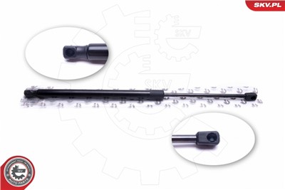 ESEN SKV 52SKV689 EAN: 5903968437992.