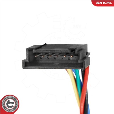 ESEN SKV 52SKV978 EAN: 5906302237333.