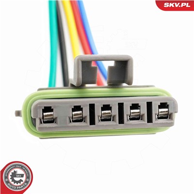 ESEN SKV 53SKV172 EAN: 5903968472344.