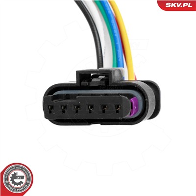 ESEN SKV 53SKV184 EAN: 5906302201228.