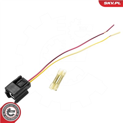 ESEN SKV 53SKV208 EAN: 5906302209446.