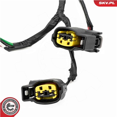 ESEN SKV 53SKV231 EAN: 5906302209675.