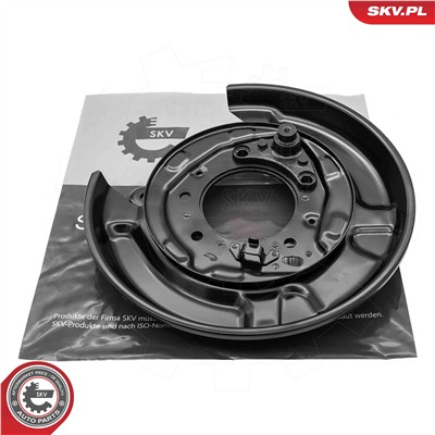 ESEN SKV 57SKV783 EAN: 5906302245437.