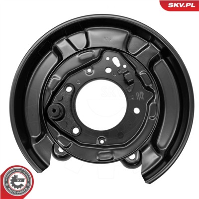 ESEN SKV 57SKV783 EAN: 5906302245437.