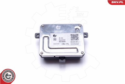 ESEN SKV 59SKV029 EAN: 5903968431105.