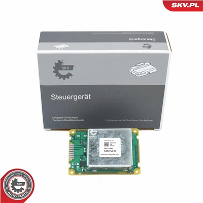 ESEN SKV 59SKV217 EAN: 5903968475314.